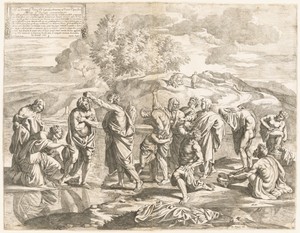 Baptism