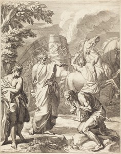 Art by Louis Chéron