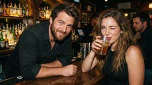 Bar Flirtations
