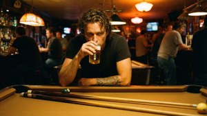 Bar Room Brawler