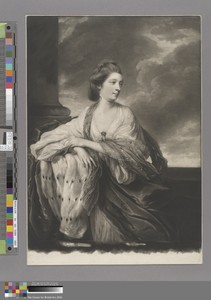 Barbara, Countess of Coventry