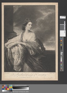 Barbara, Countess of Coventry