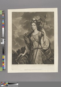 Barbara Dutchess of Cleveland
