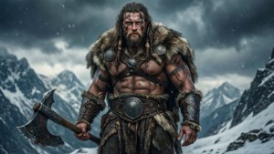 Barbarian Titus Alexius