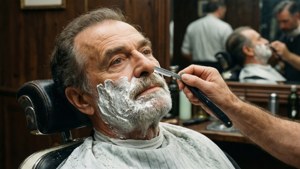 Barber's Touch