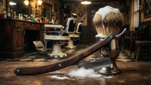Barbershop Classic