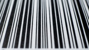 Barcode Detail