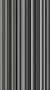 Barcode Stripes