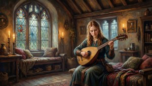 Bard's Melody