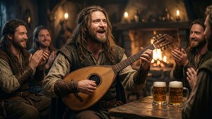 Bardic Charm