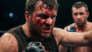 Bare Knuckle Brawl