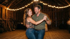 Barn Dance