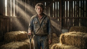 Barn Labor