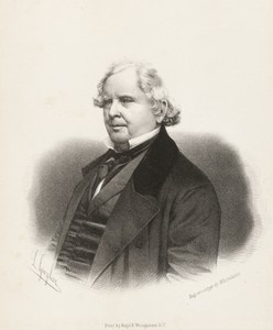 Barnabas Bates