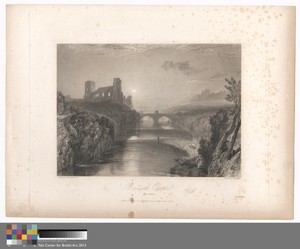 Barnard Castle, Durham
