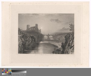 Barnard Castle, Durham