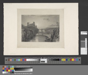 Barnard Castle, Durham