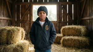 Barnyard Charm