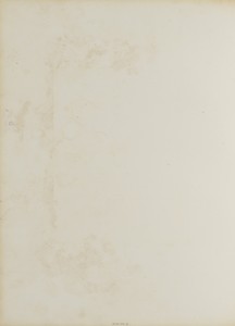 Baron de Brunow [sic]