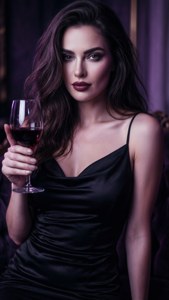 Baroness Seduction