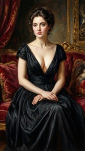 Baroque Elegance