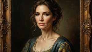 Baroque Muse