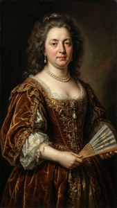 Baroque Noble