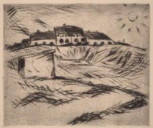 Barracks (Kaserne)