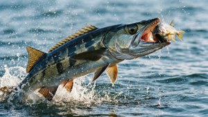 Barracuda Leap
