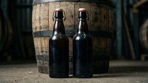 Barrel Background