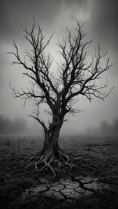 Barren Tree