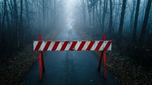 Barrier Fog