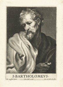 Bartolomeüs