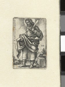 Bartolomeüs