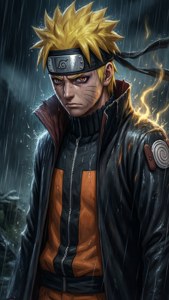 Baryon Rain