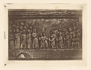 [Bas-relief Scene]