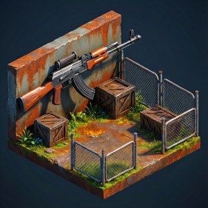Base Armory