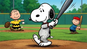 Baseball Game