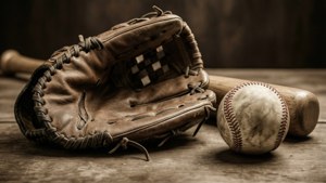 Baseball Memories