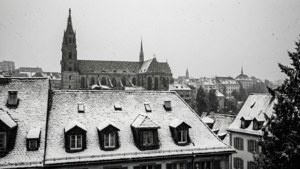 Basel Winter Silence