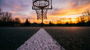 Baseline Sunset