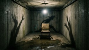 Basement of Shadows