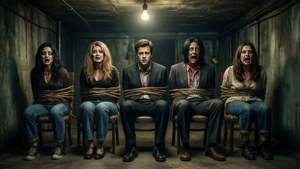 Basement of Terror