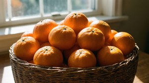 Basket of Sunshine