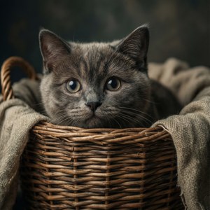 Basket Peek