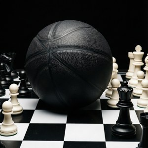 Basketball Chess
