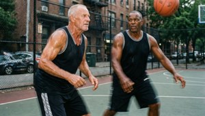 Basketball Duel