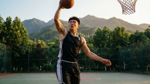 Basketball Heat