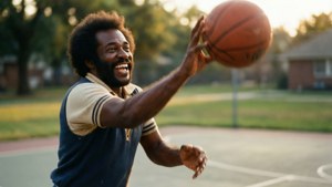 Basketball Joy