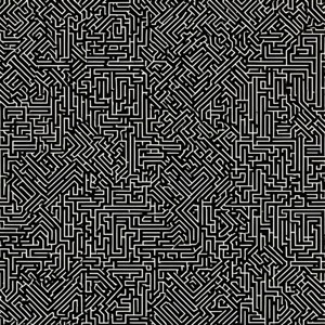 Basketball Line Maze